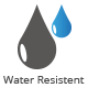 Water Resistent