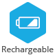 Rechargeable Options