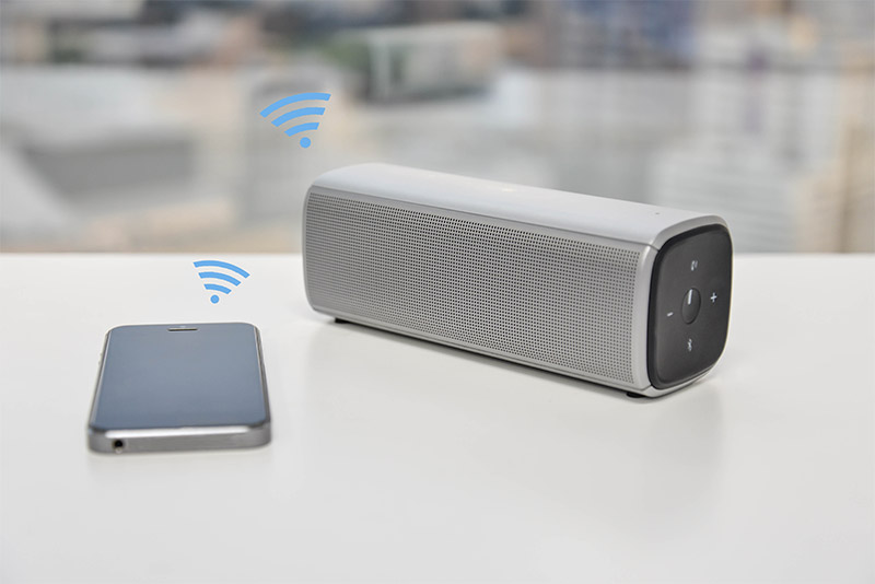Wireless Devices
