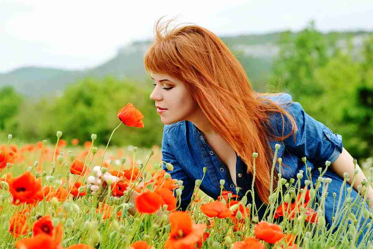 How smell relates to hearing
